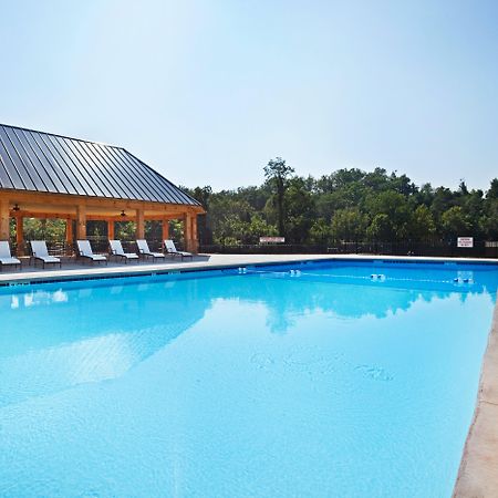 Crowne Plaza Resort Asheville By Ihg Létesítmények fotó