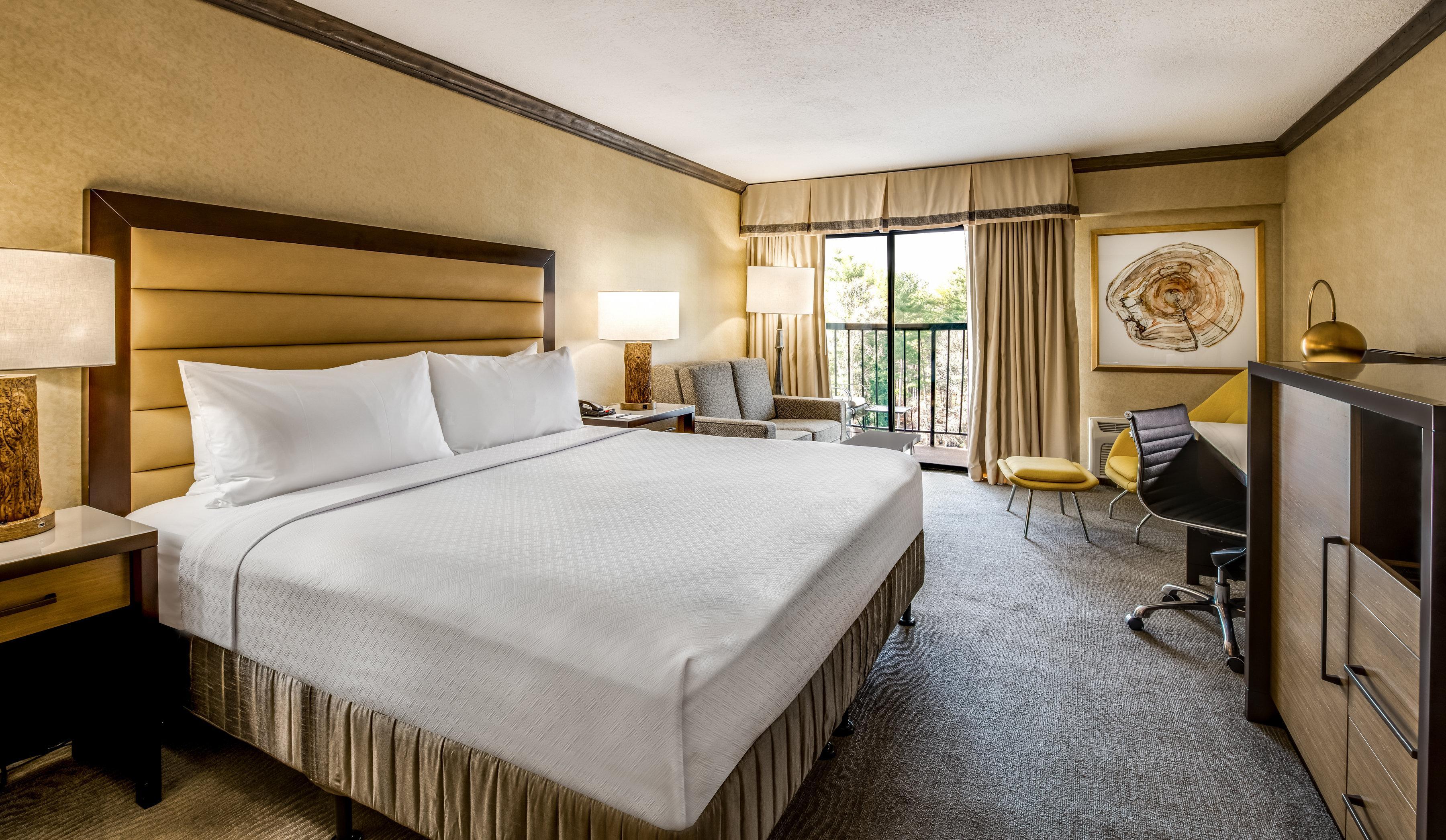 Crowne Plaza Resort Asheville By Ihg Kültér fotó
