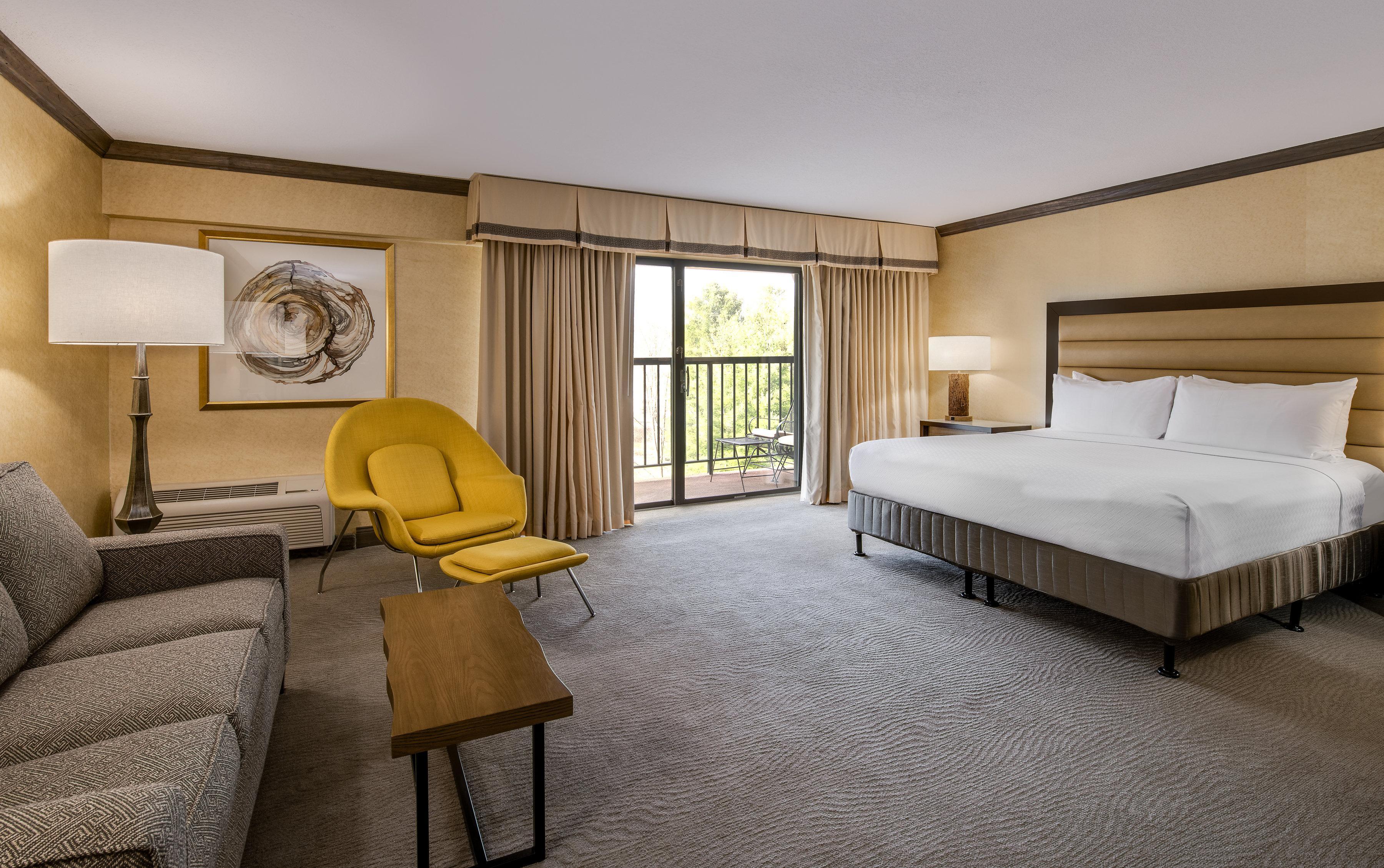 Crowne Plaza Resort Asheville By Ihg Kültér fotó