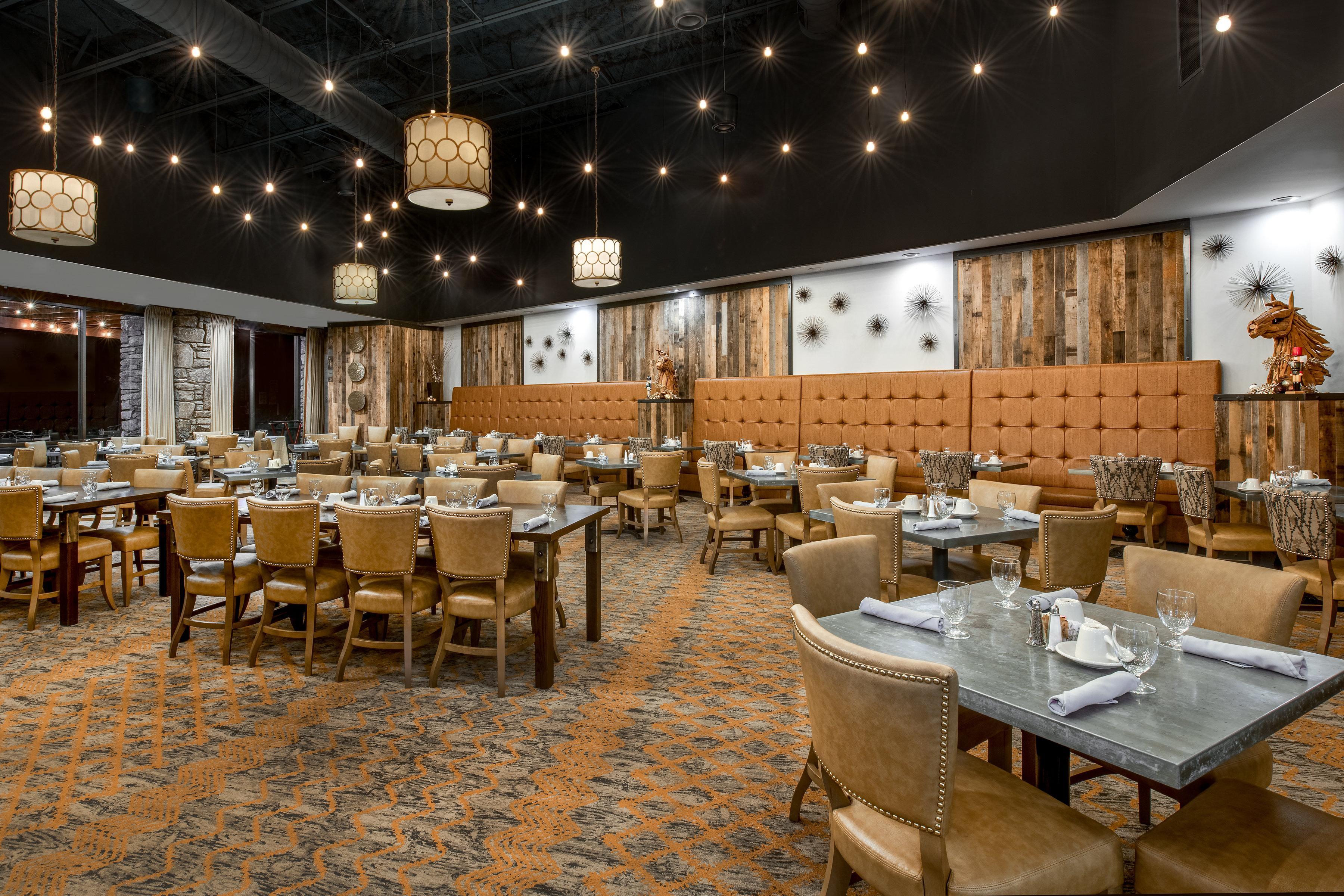Crowne Plaza Resort Asheville By Ihg Kültér fotó