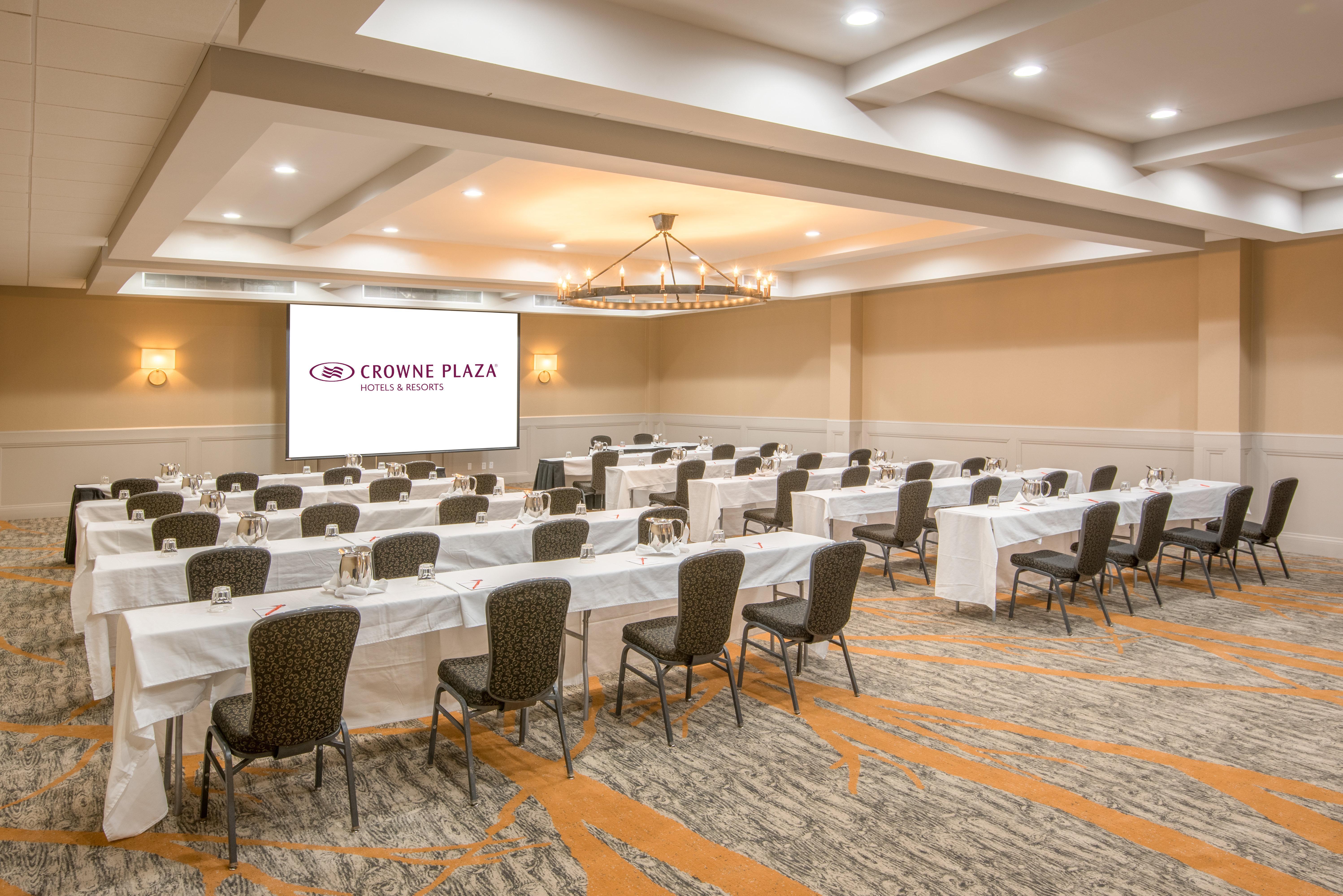 Crowne Plaza Resort Asheville By Ihg Kültér fotó