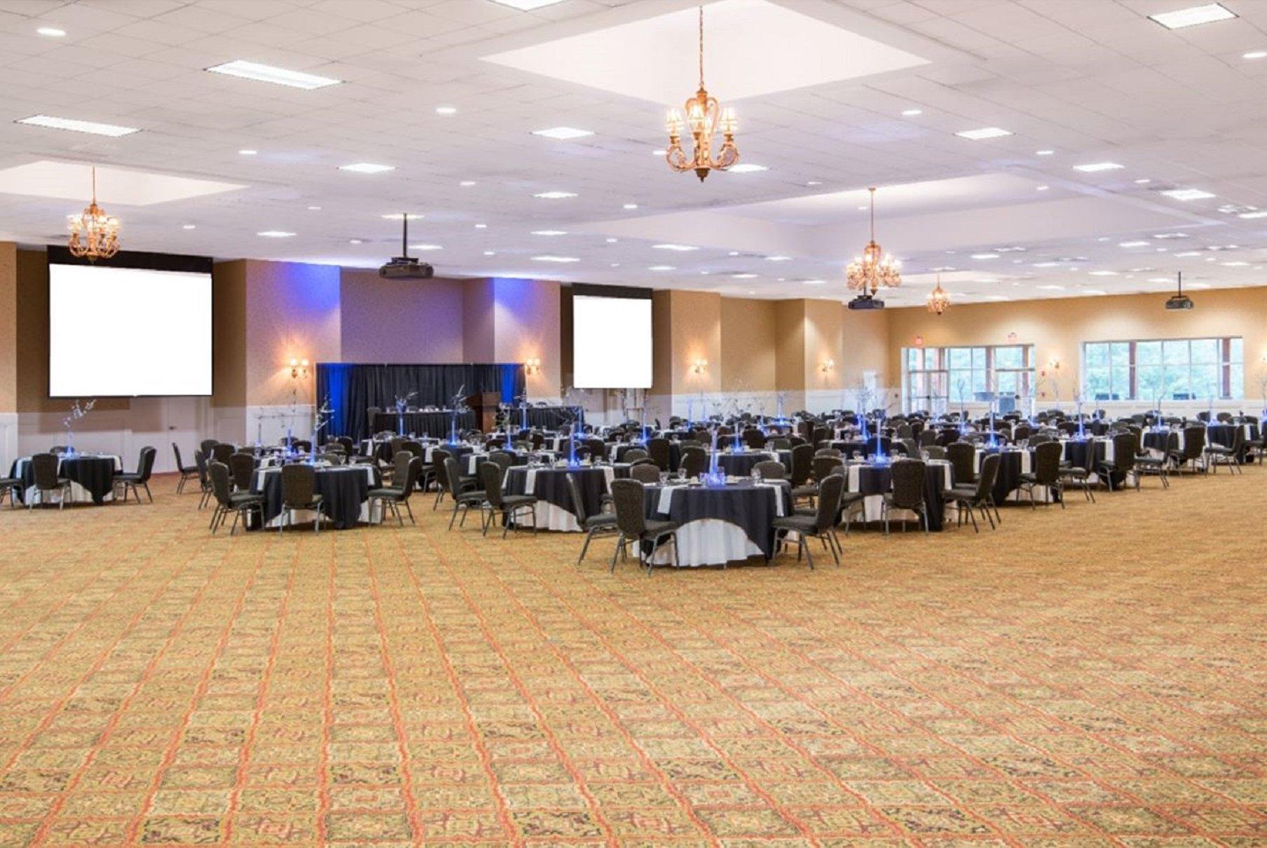 Crowne Plaza Resort Asheville By Ihg Kültér fotó