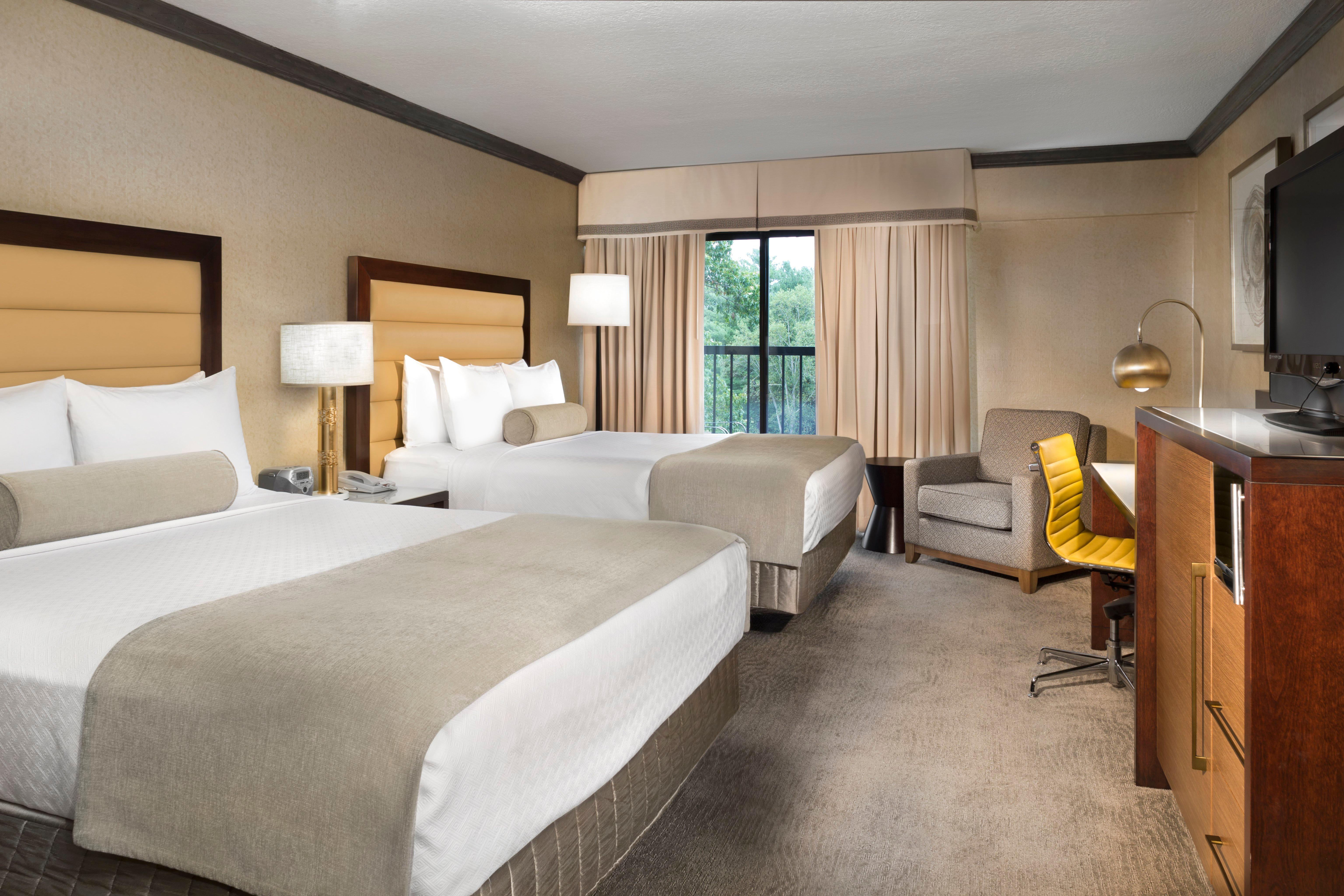 Crowne Plaza Resort Asheville By Ihg Kültér fotó