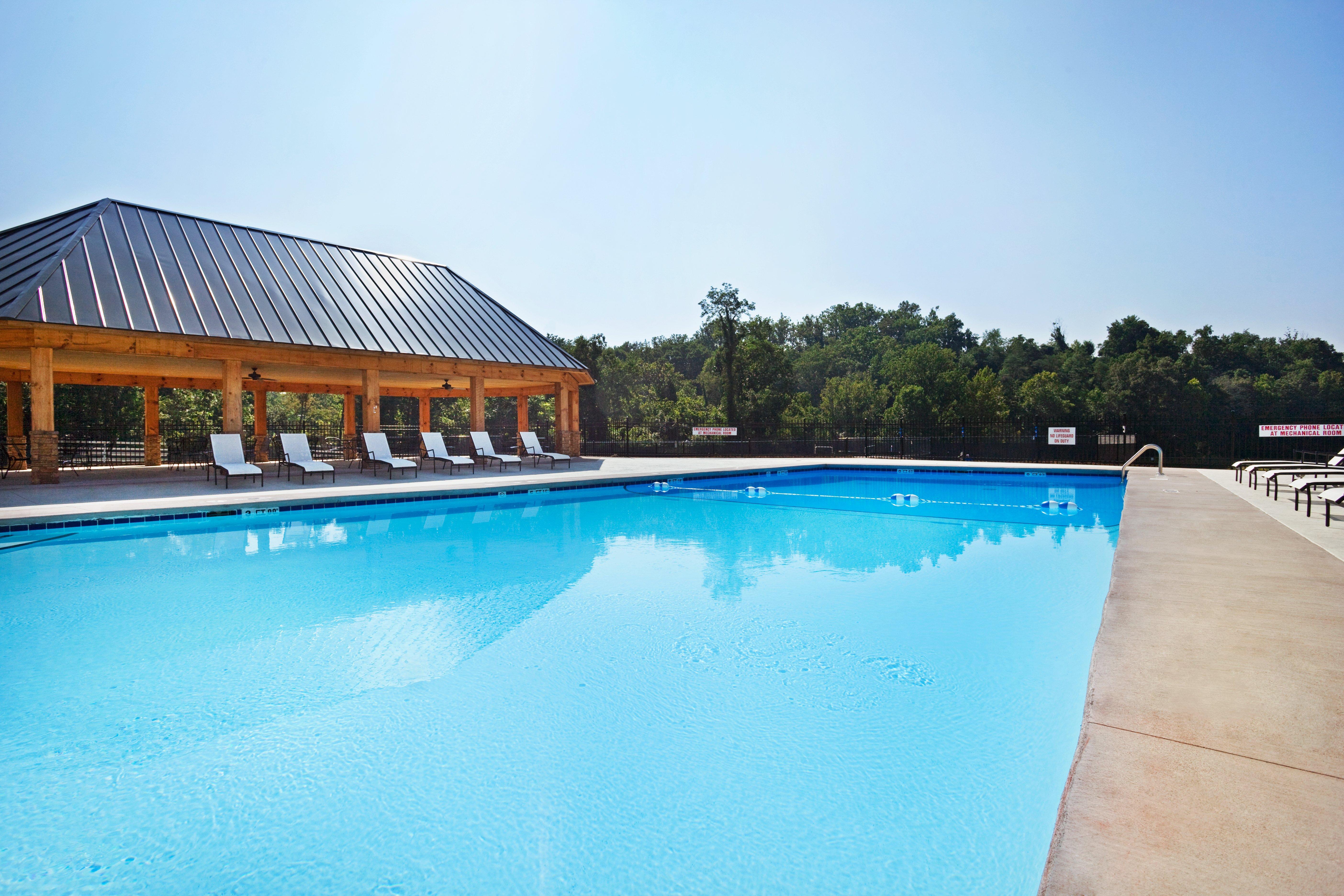 Crowne Plaza Resort Asheville By Ihg Létesítmények fotó