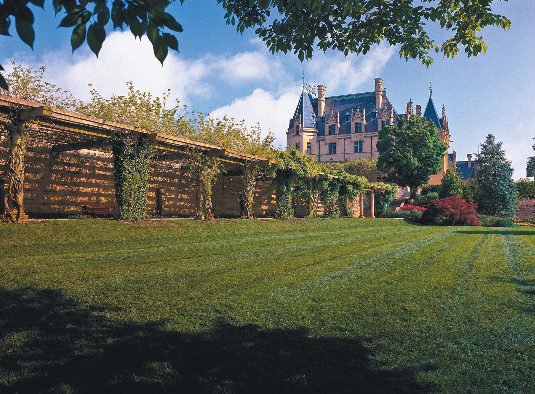 Crowne Plaza Resort Asheville By Ihg Kültér fotó