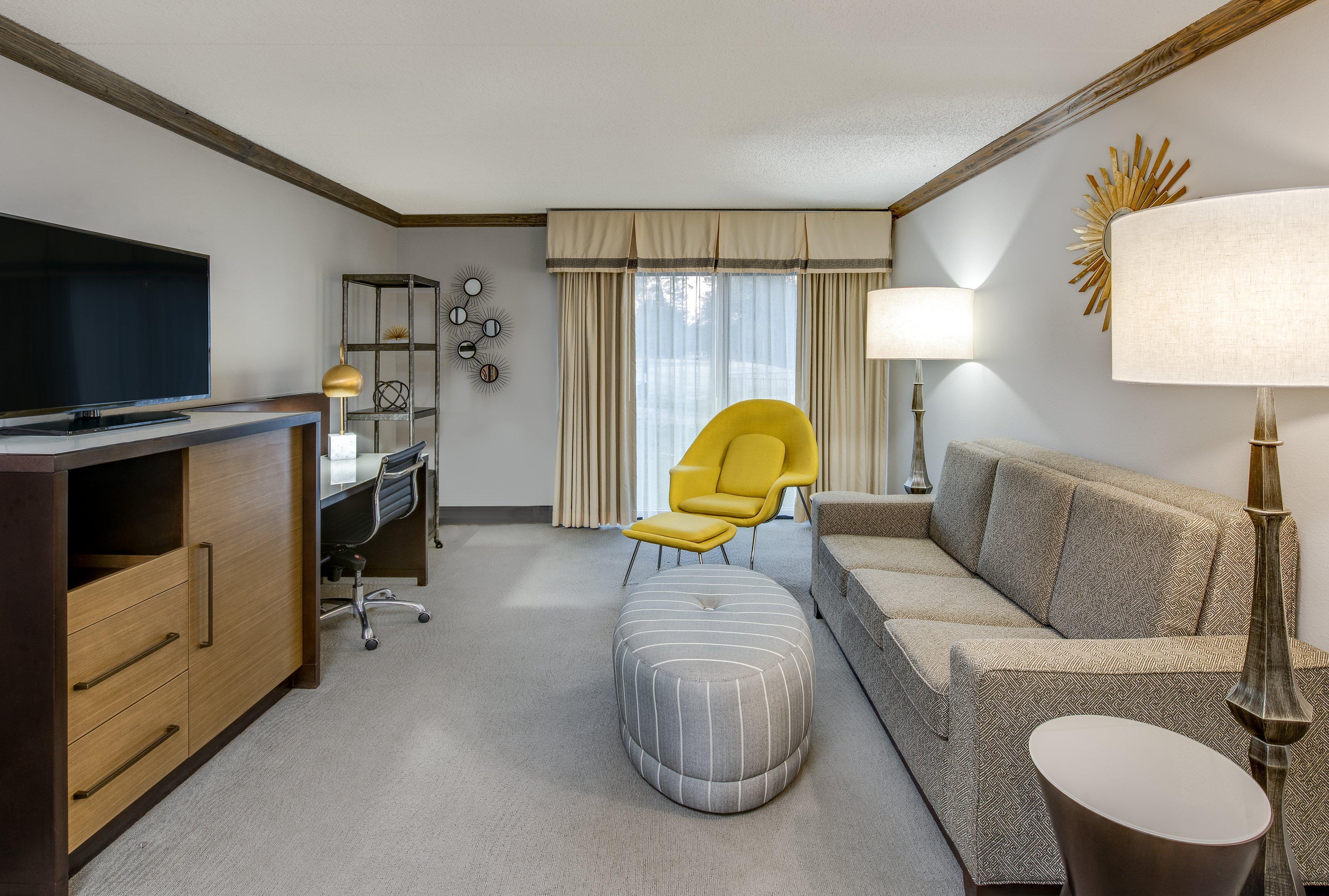 Crowne Plaza Resort Asheville By Ihg Kültér fotó