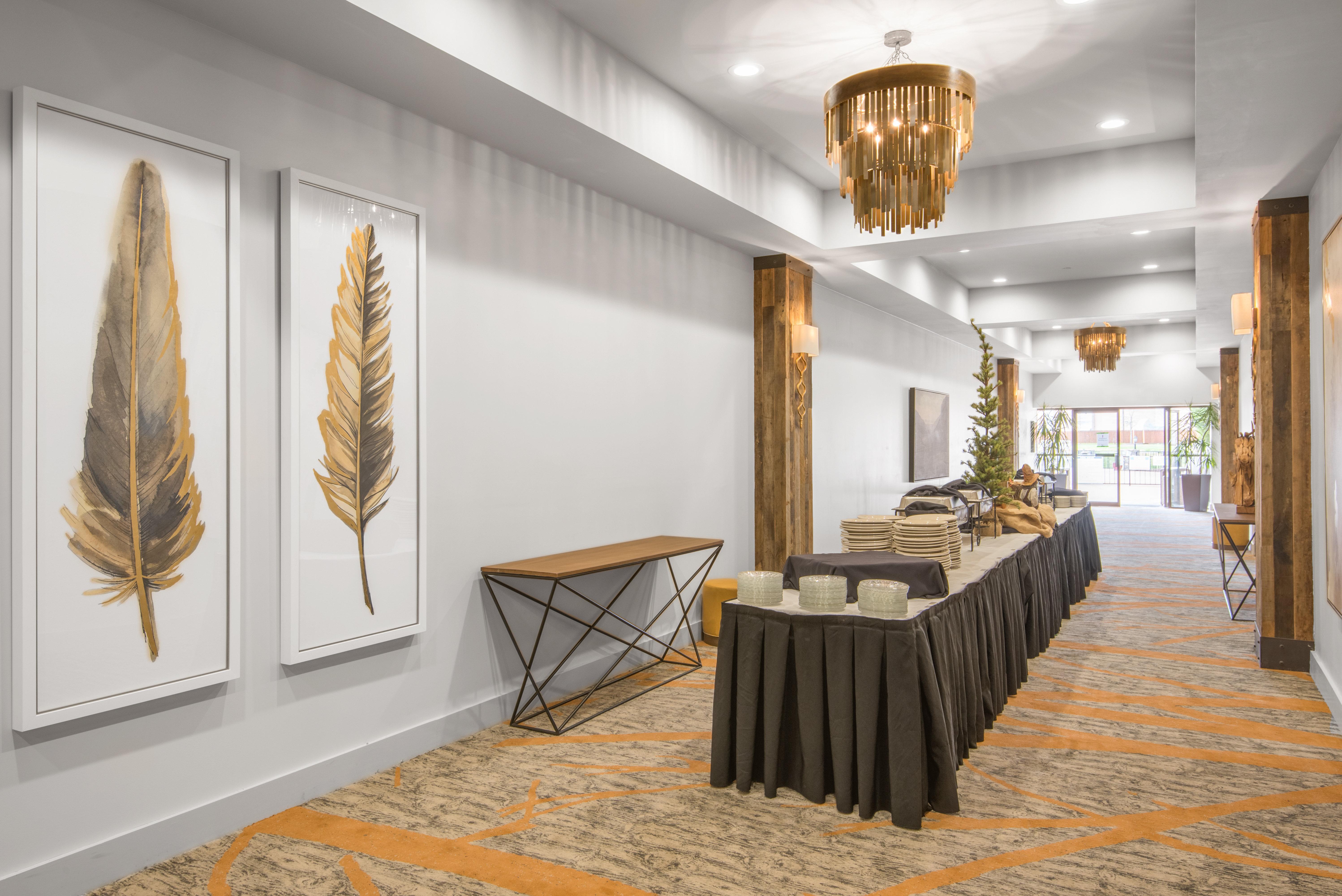 Crowne Plaza Resort Asheville By Ihg Kültér fotó