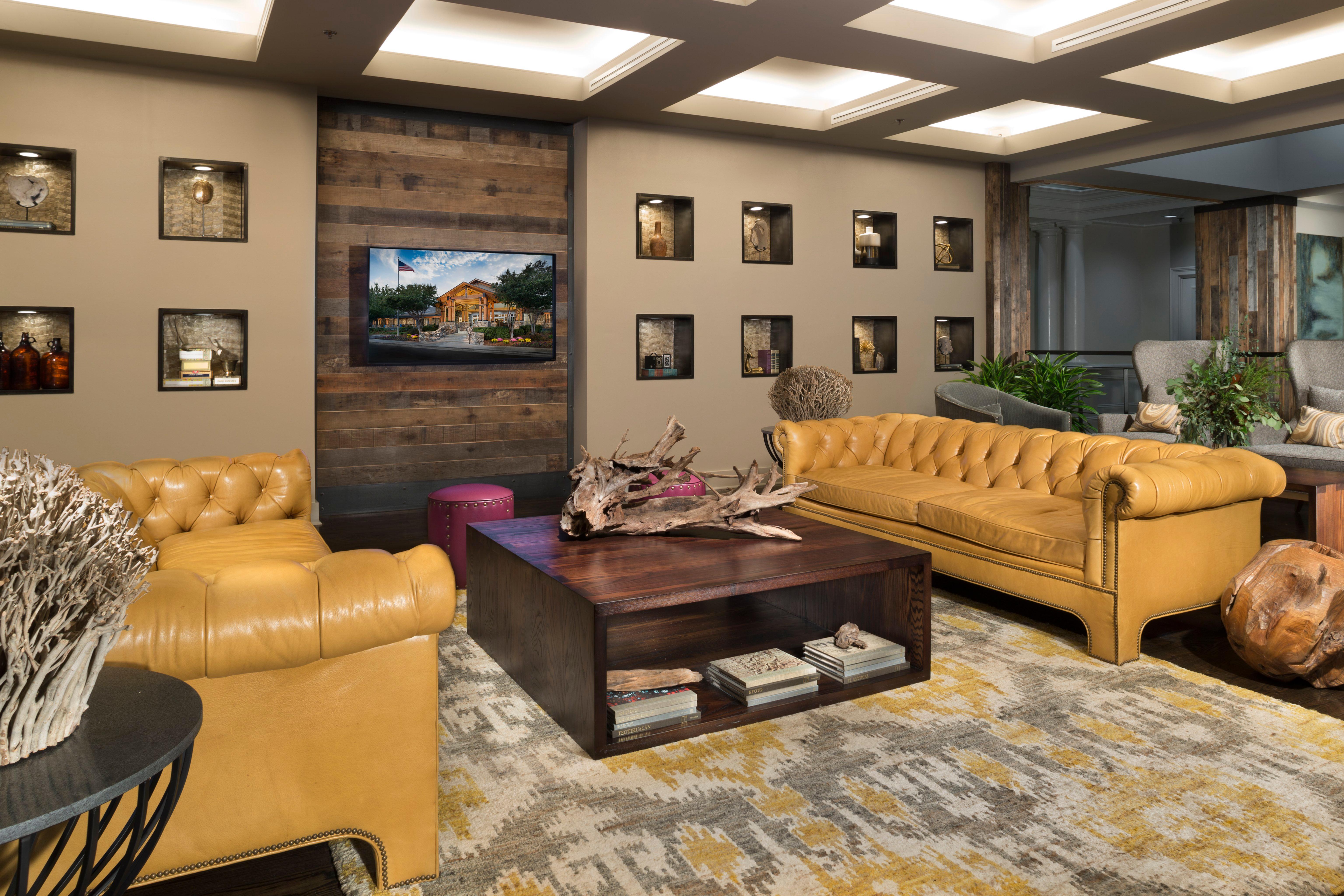 Crowne Plaza Resort Asheville By Ihg Kültér fotó