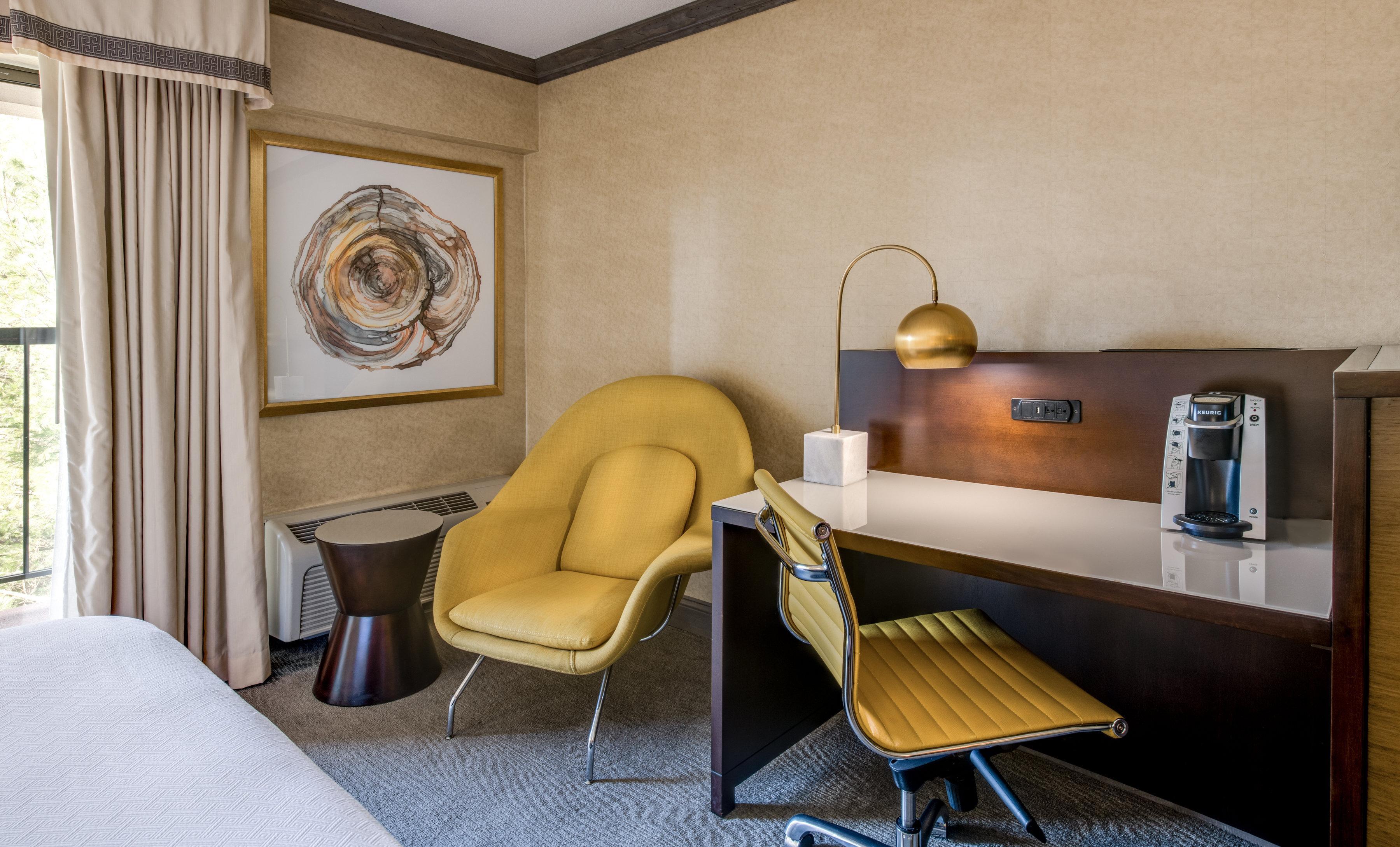 Crowne Plaza Resort Asheville By Ihg Kültér fotó