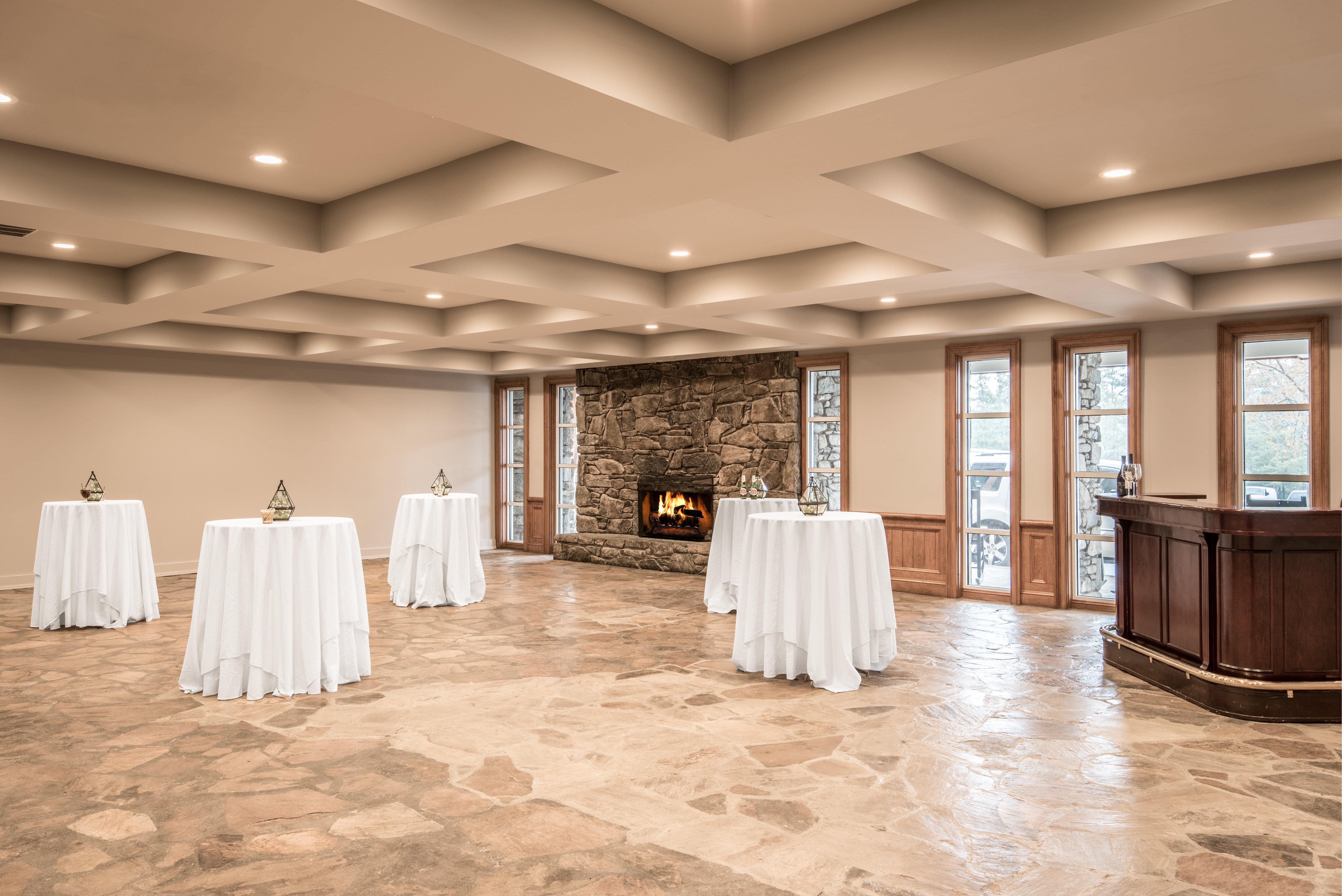 Crowne Plaza Resort Asheville By Ihg Kültér fotó