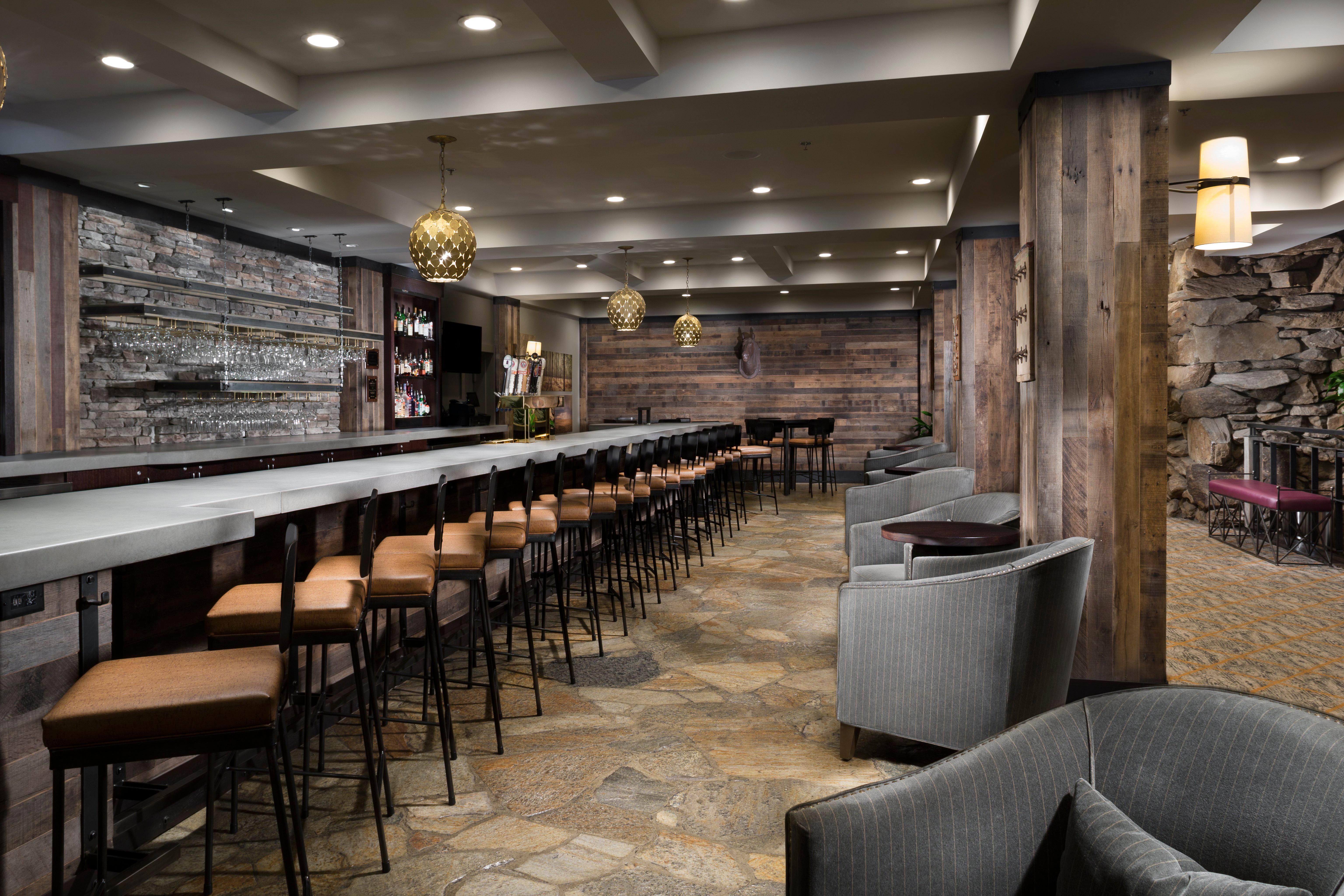 Crowne Plaza Resort Asheville By Ihg Kültér fotó