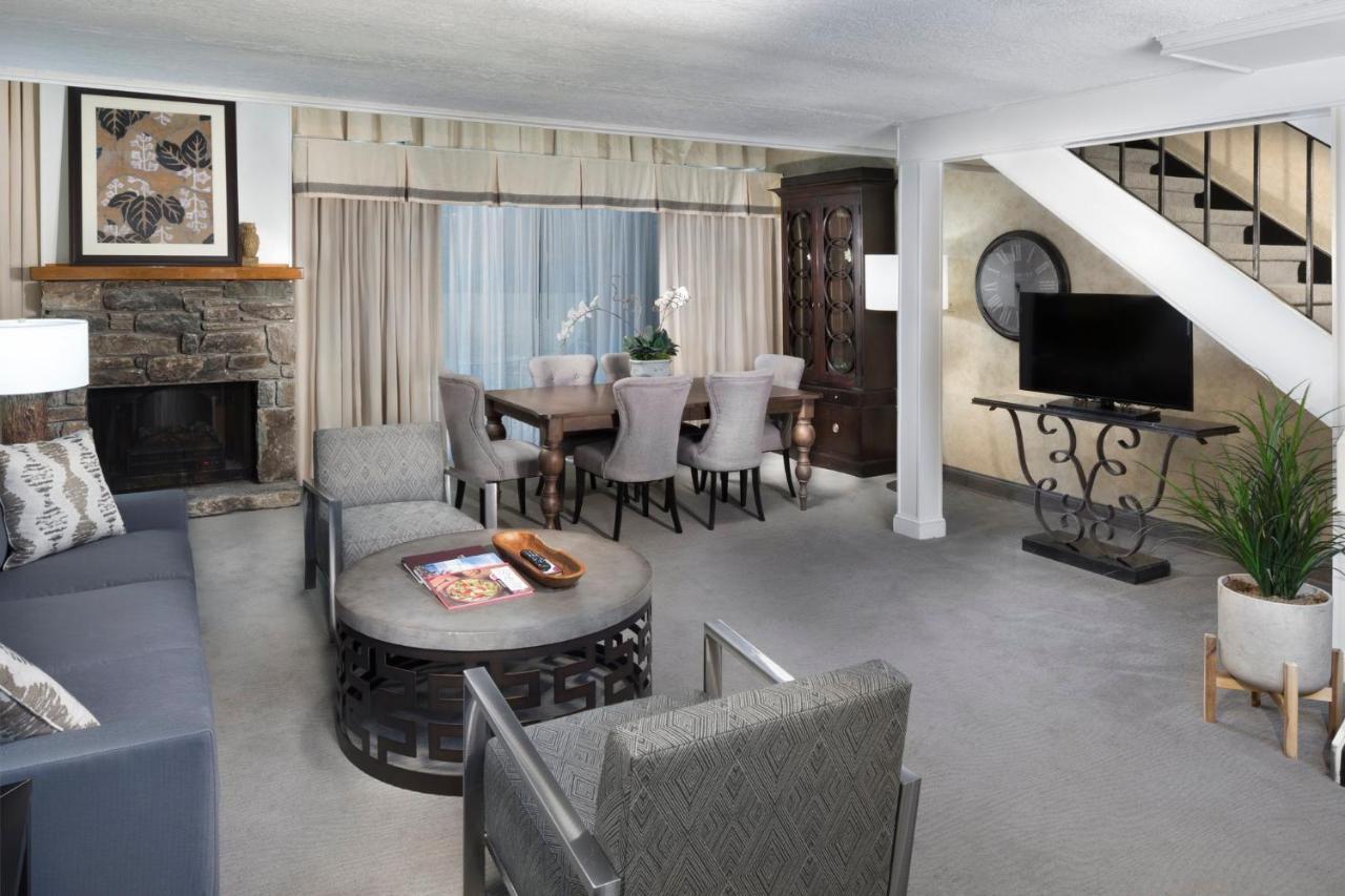 Crowne Plaza Resort Asheville By Ihg Kültér fotó