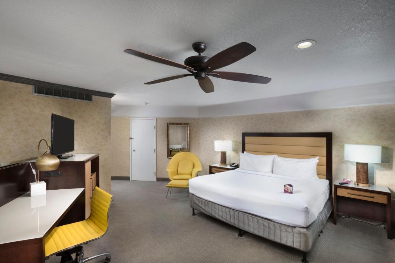 Crowne Plaza Resort Asheville By Ihg Kültér fotó