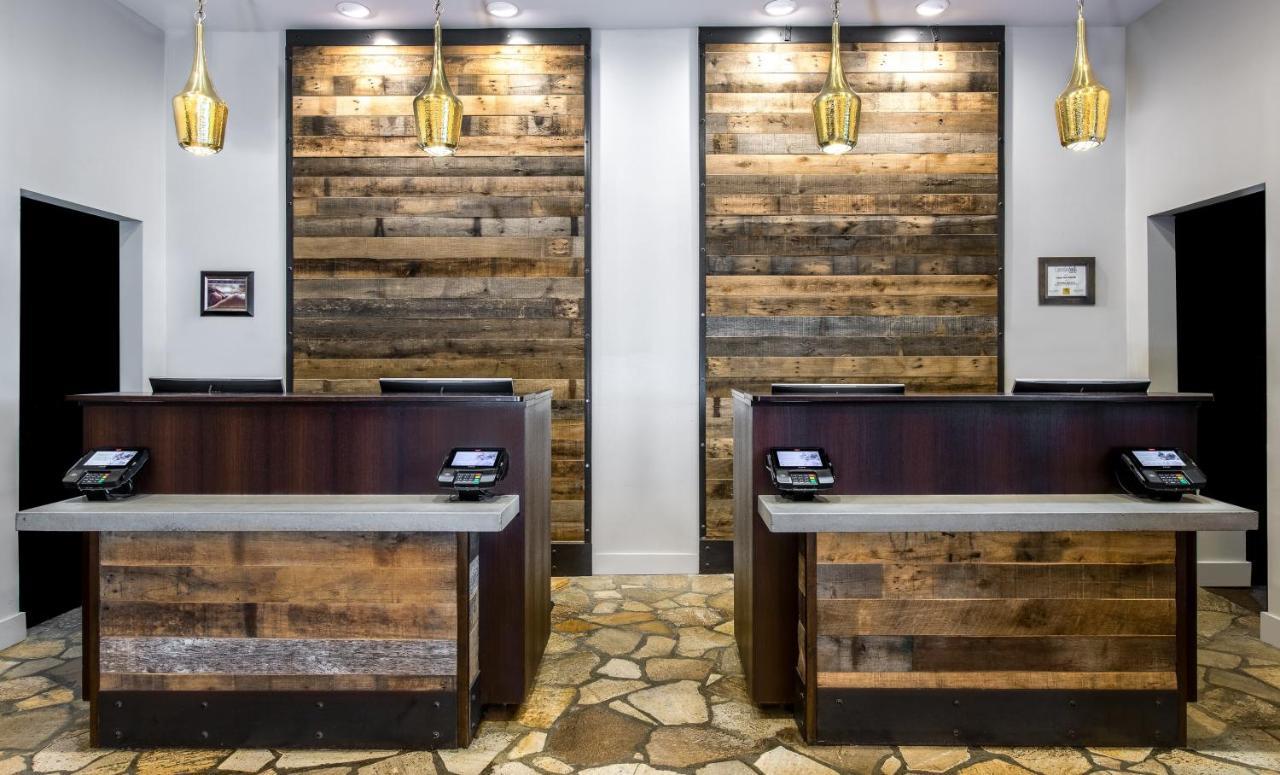 Crowne Plaza Resort Asheville By Ihg Kültér fotó