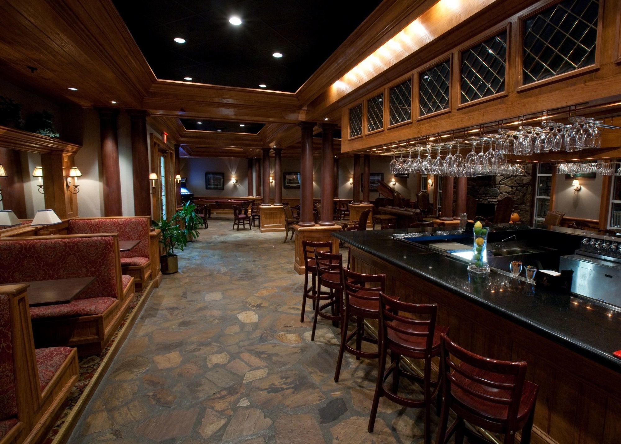 Crowne Plaza Resort Asheville By Ihg Kültér fotó